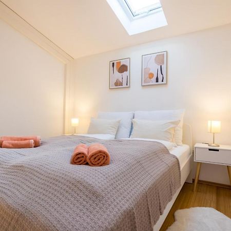 Apartmani Beba Omišalj المظهر الخارجي الصورة