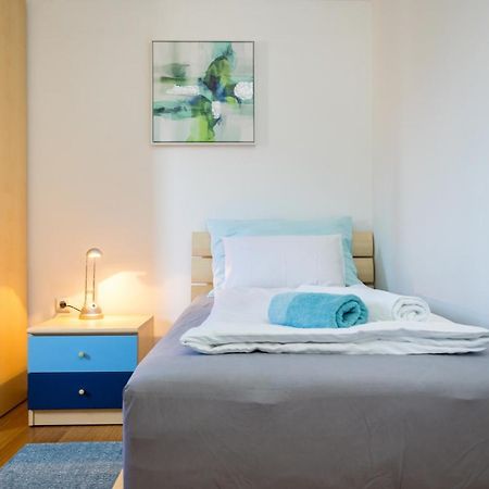 Apartmani Beba Omišalj المظهر الخارجي الصورة