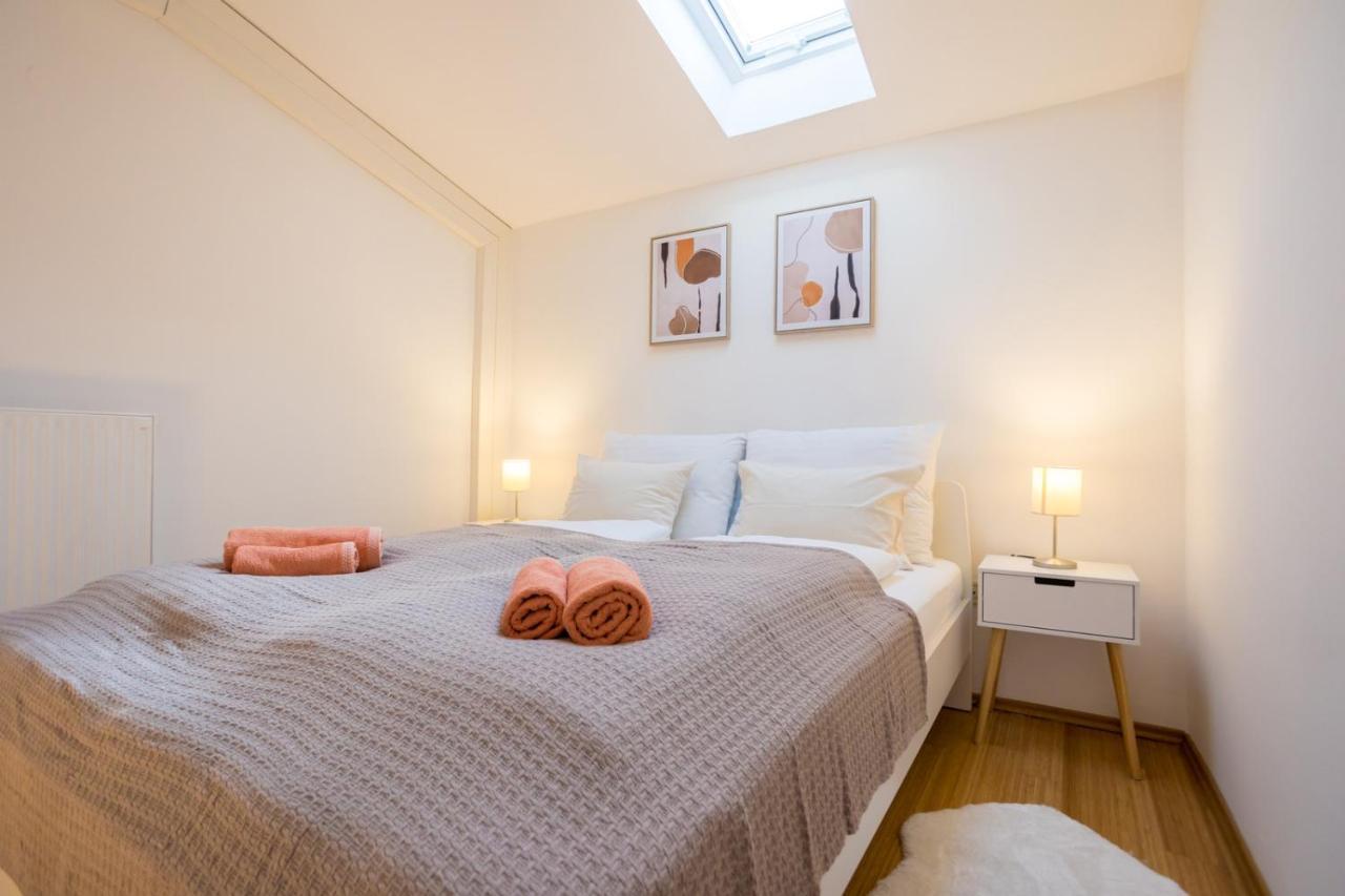 Apartmani Beba Omišalj المظهر الخارجي الصورة